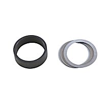 Crush Sleeve Eliminator Kit For Gm 8.5" & Chrysler 9.25
