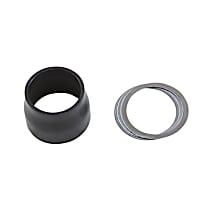 SK CSJK-F JK Dana 30 & Dana 44 Front Pinion Preload Solid Spacer & Shim Kit