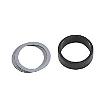 SK CSJK-R JK Dana 44 Rear Pinion Preload Solid Spacer & Shim Kit