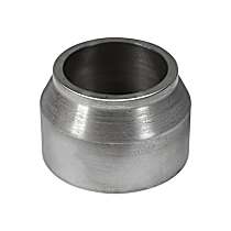 SK CST8.75 Crush Sleeve Eliminator, Solid Spacer Kit for Toyota 8.75" Rear