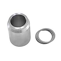 SK CSTV6 Crush sleeve eliminator kit for Toyota V6