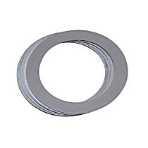 SK GM9.5 Pinion Depth Shims For Chrysler 8.75", 9.25", Gm 9.5" & Ford 10.25