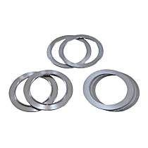 Super Carrier Shim Kit For Ford 9.75
