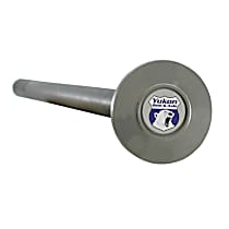 YA BFF35-40-ND Full-Floating Blank, Dana 60, 35 Spline Diameter, Non-Drilled Axle Shaft