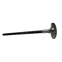 Rear, Driver or Passenger Side Axle Shaft