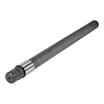 Front, Passenger Side, Inner Axle Shaft, 4WD, Chrysler 8.0 in.
