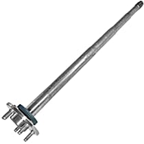 YAC52114548AC Rear, Driver or Passenger Side Axle Shaft