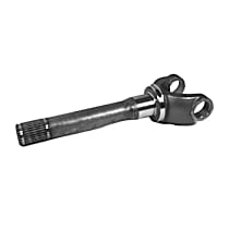 YA D44449 Outer Stub Axle For 1997 & Older Ford F-Series With Dana 50 Ifs