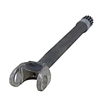Intermediate Axle, 82-96 D30 Disconnect Front, Rh, 15 Spline, 15.80" Long