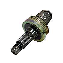 Replacement Outer Stub Axle For Dana 60 With Abs Tone Ring