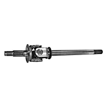 1541H Replacement Assembly, Dana 30, '84-'90 Xj / '97-Up Tj/Wrangler, Rh