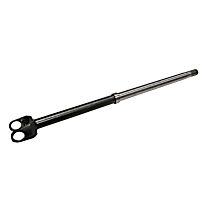 YA D80178-2-35 Front, Passenger Side Axle Assembly - New Sold Individually