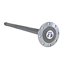 YA DS135-40.5 Replacement Axle Shaft For Dana S135, 36 Spline, 40.5" Long.