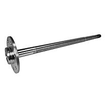 Rear, Passenger Side Axle Shaft, 4WD, Ford 10.5 in.