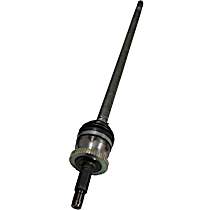 YA F880049 Front, Passenger Side Axle Shaft