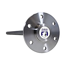 YA F975011 Rear, Passenger Side Axle Shaft