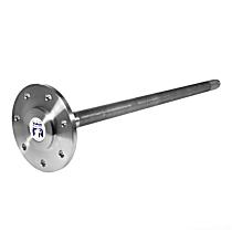 Rear, Driver Side Axle Shaft, 4WD, Ford 9.75 in.