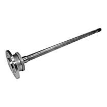 Rear, Driver or Passenger Side Axle Shaft, Ford 9.75 in.(9 3/4 in.)