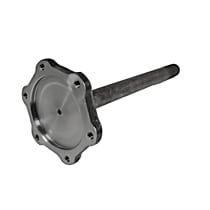 YA G12479374 Yukon right hand inner shaft for 2004-2007 GM 8.25" IFS