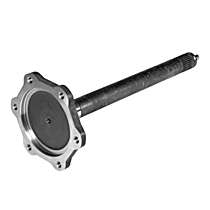 YA G26058832 Yukon 1541H right hand stub axle for '88-'03 GM 8.25" IFS.