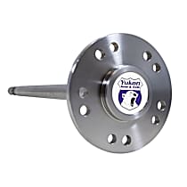 YA G551818 1541H Alloy Rear Axle For Gm 7.5" Passenger, Monte Carlo And El Camino
