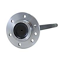 Front, Driver or Passenger Side Axle Shaft, 4WD, Toyota 9 in.