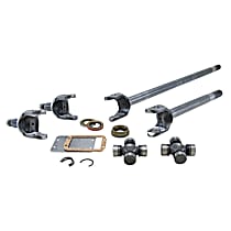 YA W24126 Front Axle Assembly - New