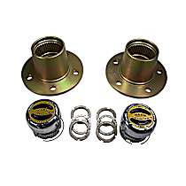 YA W61650 Locking Hub Conversion Kit - Direct Fit, Kit