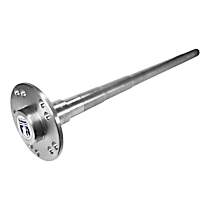 YA WD44JTNON-WT-K Chromoly Rear Axle Kit For Dana 44, Wide Track, 32 Spline, 33.1” Long