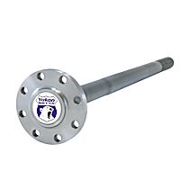 Chromoly Full Float Rear Axle, Dana 60/70/80, 35 Spline, 33.5” Cut to Fit