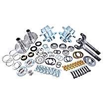 YA WU-12 Locking Hub Conversion Kit - Direct Fit, Kit