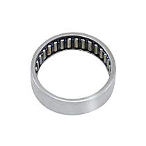 YB AX-007 Yukon Outer Axle Bearing for Jeep Liberty Front