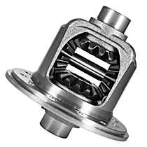 YC C925001 Yukon Standard Open Loaded Carrier Case, '10 & Down Chrysler 9.25 Rear, 31 Spline Internal Gears Yukon Front Standard/Open Loaded Carrier Case for 1971-2009 Chrysler 9.25