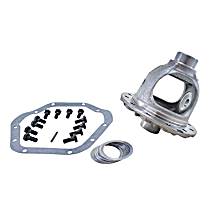YC D706040 Yukon replacement standard carrier case for Dana Spicer 60, 4.10 and down
