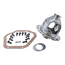YC D706041 Yukon replacement standard open carrier case for Dana 60, 4.56 & up