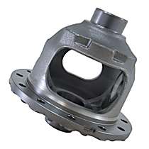 YC D707129 Yukon replacement standard open carrier case for Dana 70, 4.10 & down