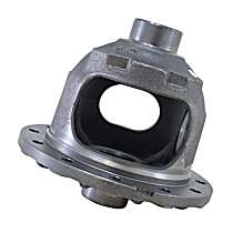 YC D707216 Yukon replacement standard open carrier case for Dana 70, 4.10 & down