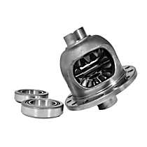 YC DM300-3-37STD Yukon Standard Open Carrier Case for Dana M300 Rear, 37 Spline, 3.73 & Down