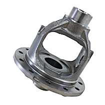 YC F100500 Yukon standard open carrier case, Ford 10.25" & 10.5