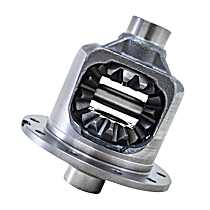 YC F3180-S Yukon standard open carrier case & spiders, Ford 8.8", 31 spline