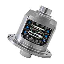 YC F348 Trac Loc Positraction For 2015+ Ford Mustang 8.8", 34 Spline