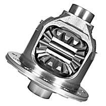 YC F975502 Standard Open Loaded Carrier Case, Ford 9.75", 34 Spline, With Internal Gears