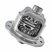 YC G40000278 Yukon standard open carrier case & spiders, GM 11.5'