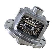 7.2IFS GM Standard Open loaded case 3.23 & up.