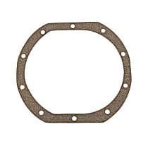 YCGF8 8" Dropout Housing Gasket.