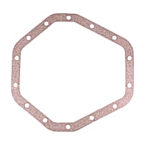 YCGGM14T Gm 10.5' 14 Bolt Truck Cover Gasket