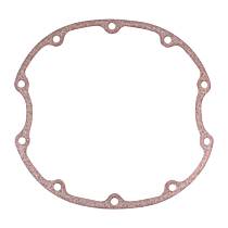 YCGGM8.2BOP-10 8.2" Buick, Oldsmobile, Pontiac Cover Gasket, 10 Bolt Holes.