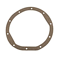 YCGGM8.5-F 8.5 Front Cover Gasket.
