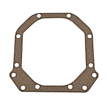 YCGGMVET-CI Gasket, 63 - 79 Ci Corvette.