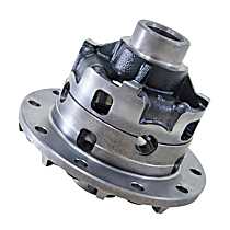 YC T35020 Yukon standard open carrier case, Toyota V6